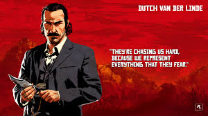 Maybe you would like to learn more about one of these? Red Dead Redemption 2 Dutch Van Der Linde Uhd 4k Wallpaper Pixelz