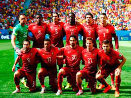 Fifa 21 team of players who were born on my birthday. Covid 19 Portugal Donates Half Of Euro 2020 Qualifying Prize Money To Support Amateur Football
