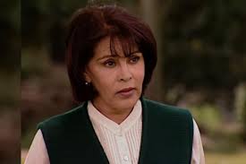 Pero el canal ya decidió comunicar que se encuentra en su etapa final, donde se conocerán todos los secretos y los criminales pagarán por sus delitos. Pasion De Gavilanes Que Fue De La Actriz Que Interpreto A Eva Rodriguez Gloria Gomez Telenovelas Nnda Nnlt Cheka Peru21