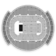 Richmond Coliseum Seating Chart Seatgeek
