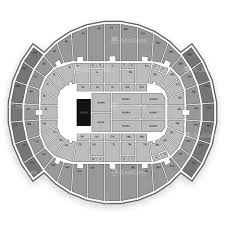 richmond coliseum seating chart seatgeek