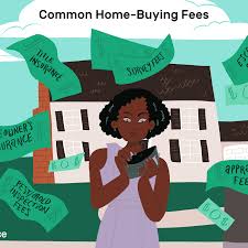 Unless you are looking for these pests, they can silently kill a home from. Fees You Need To Know About Before Buying A Home
