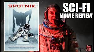 Sputnik neemt wel één en ander over van alien en life (creature design) maar slaagt er in om een heel andere en originele wending te geven aan een. Sputnik 2020 Reviews And Overview Moviesandmania Com