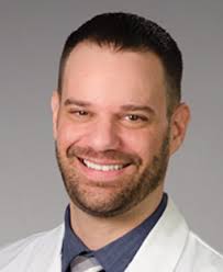 Steven Koehler, PA-C