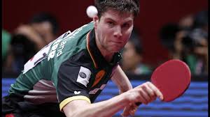 In january 2018, he became the world's top ranked table tennis player. Best Of Dima Ovtcharov Youtube