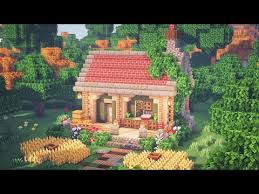 To get minecraft for free, you can download a minecraft demo or play classic minecraft in creative mode in a web browser. Cottagecore Minecraft House Mp3 Mp4 Indir Dur
