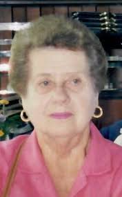 Lucy Amato Obituary