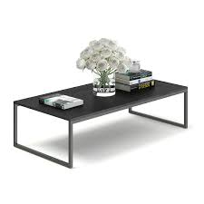 Black kacey 3 piece coffee table set. Black Coffee Table 3d Model Cgaxis 3d Models Store