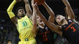 Oregon men's basketball, eugene, or. Oregon Ducks Basketball Needs To Stop Recruiting One And Done Players