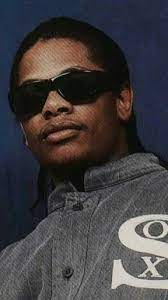 Eazy E Gangsta Rap 90s Black Movies Real Hip Hop