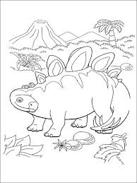 Your email address will not be published. Dinosaur Train Printable Coloring Pages 17