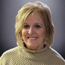 Julie Riesenberg Obituary