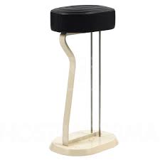 classicon bar stool no. 2 cream base