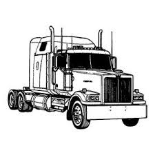 If you would like to download it, right click on the pictures and use the save image as menu. Heavy Truck Logo 4 Autobucket Of Boltsclunker Svg Eps Etsy In 2021 Truck Coloring Pages Truck Drawing Cars Coloring Pages