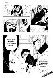 1 baca komik boruto chapter 57 sub indonesia mangaku. Mangaku Boruto Sub Indo