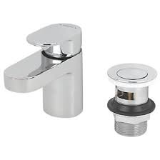 This site uses cookies to provide and improve your shopping experience. Bristan Frenzy Basin Mono Mixer Tap With Clicker Waste Basin Taps Screwfix Com