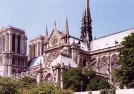 This is where the country of france is today and the name for france comes from the franks. History Middle Ages For Kids