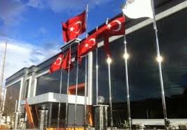 Bayrak Diregi Bursa Direk Bayrak