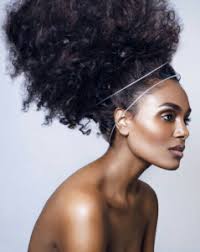 During the transitioning phase, you're gonna be tempted to use heat—especially flat irons—a lot to make your hair appear all one texture, but try and fight the urge. How To Transition From Relaxed To Natural Hair In 7 Steps