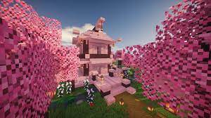 My favorite part of this house has to be the matching rockers on the front porch. I Made This Nice Looking House Wood Texture Made By U Wistfulandtearful Minecraft