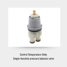 We did not find results for: Interchangeable Shower Valve With Multichoice Technology Delta Faucet