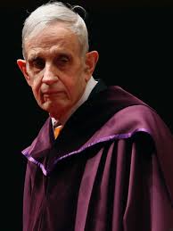 John Nash, mathematician who inspired A Beautiful Mind, killed in car  accident