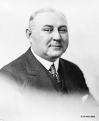 Robert M. Sweitzer (1868-1938)