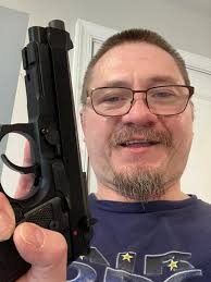 My Beretta M9A1-22 .22 LR Autopistol Purchase -- 1,200 Fun-Filled Rounds  Later