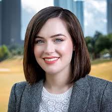 Kaitlyn May's Instagram, Twitter & Facebook