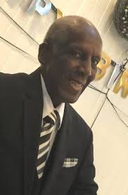 Wilson Randolph Leonard Obituary