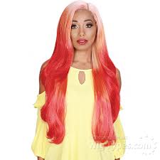 Zury Sis Beyond Synthetic Hair Lace Front Wig Byd Lace H Aru