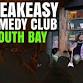 South Bay Speakeasy Comedy Club event image