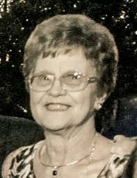 Obituary information for Jessie Lou "Lou" Sullivan