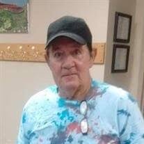 Larry D. Shepard Obituary