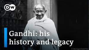 Mahatma Gandhi Dying For Freedom Dw Documentary Youtube