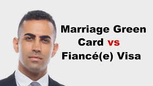 How to Get a Green Card Through Marriage: Step-by-Step Guide