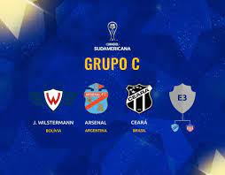 Veja a classificação para copa libertadores 2021, classificação das últimas 5 partidas para copa libertadores 2021, tabela mandante/visitante. Confira Como Ficou O Sorteio De Grupos Da Copa Sul Americana Corinthians Pode Enfrentar Penarol Gazeta Esportiva