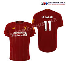 Ливерпуль форма, футболка ливерпуль, футболка салаха. Forma Liverpool Detskaya M Salah 11 Sezon 19 20 Prodazha Cena V Almaty Futbolnaya Forma Ot Sport Shop Kz 67646002