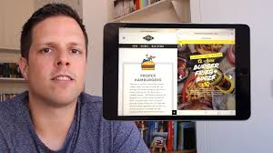 How To Get Your Ipad Out Of Split View In Safari Youtube