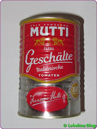 Die unentbehrlichen von mutti bieten die perfekte tomate für jedes rezept. Produkttest Tomatenprodukte Von Mutti Lobelias Blog