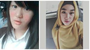 Ask anything you want to learn about larissa chou by getting answers on askfm. Drastis Ini Penampilan Larissa Chou Sebelum Dan Sesudah Menikah Fashion Beauty Liputan6 Com