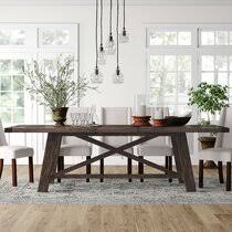 Jiji.ng more than 1837 restaurant tables for sale starting from ₦ 14,000 in nigeria choose and buy today!. Rustic Farmhouse Tables Wayfair