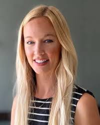 Sara Beckendorf's Instagram, Twitter & Facebook