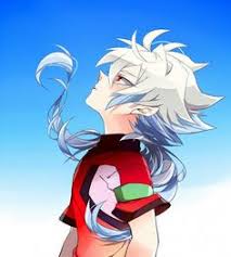 Inazuma eleven ds & wii game guides. 16 Idees De Hakuryuu Inazuma Eleven Go Anime Inazuma Eleven Axel