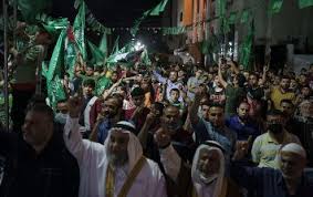 Israel se apoderó de cisjordania durante la guerra de 1967. Tres Palestinos Muertos En Tiroteo Con Fuerzas Israelies En Cisjordania El Informador