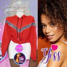 yisel perdomo (@yissfashion1) · Santiago