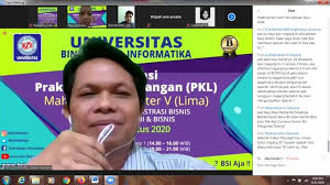 We did not find results for: Feb Ubsi Adakan Sosialisasi Program Magang Republika Online