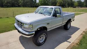 Image result for Silver 1993 Ford Truck