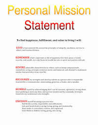 Nursing Mission Statement Example Best Of My Personal Mission Statemen Mission Statement Examples Personal Mission Statement Examples Vision Statement Examples