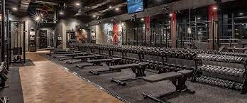 McFIT Fitnessstudios